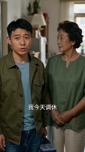 养老保卫战（30集）怎么看全集