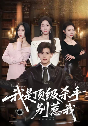 我是顶级杀手，别惹我（74集）百度网盘资源