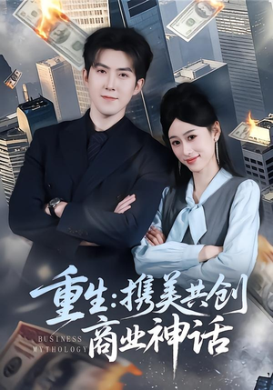 重生：携美共创商业神话（80集）百度网盘资源