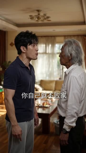 掌家三年，我倒欠婆家十万块（82集）夸克在线观看