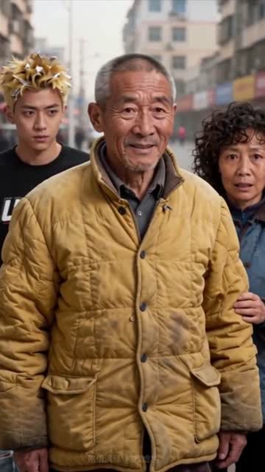 渔产首富，衣锦不归乡（37集）百度在线观看