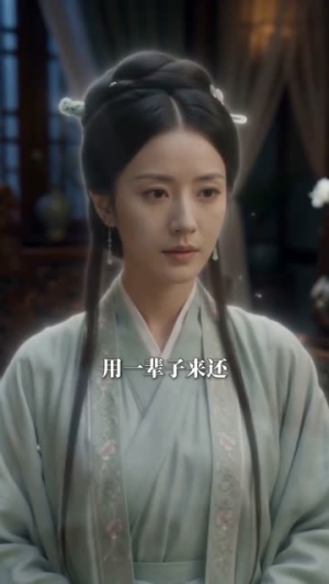 侯门主母不奉陪（48集）热门短剧在线看
