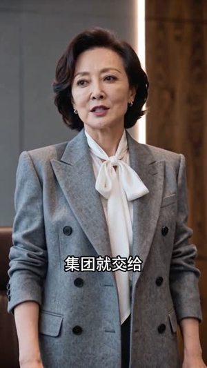 家庭保卫战，不，是自我保卫战（48集）免费看全网短剧