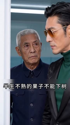 嫌我冷库电费贵，我直接拉电闸（43集）一口气追完短剧