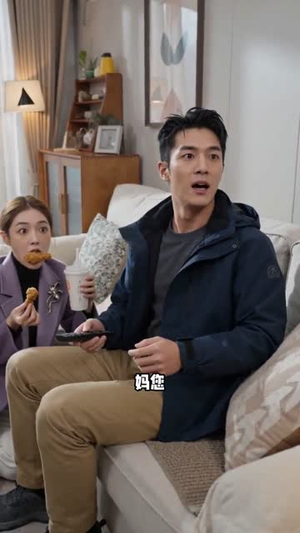 微光暖照新生路（45集）免费短剧片段