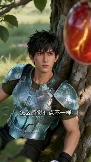 原求生：从面包车进化到机械巨龟第二季（86集）好看的短剧来了