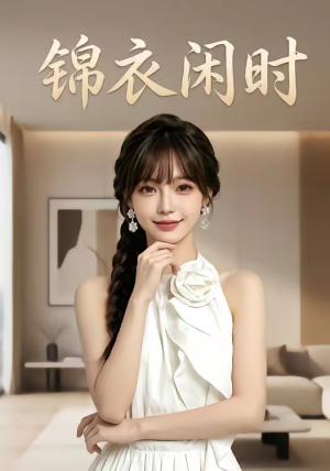锦衣闲时（26集）好短剧分享
