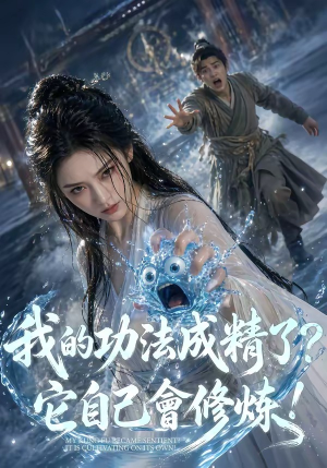 我的功法成精了？它自己会修炼！（64集）精彩片段