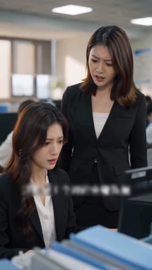 我撤资后，未婚妻悔不当初（50集）短剧越看越精彩