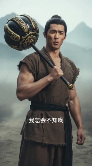 三国：打不爆吕布的谋士，算什么穿越者（60集）真的太精彩了
