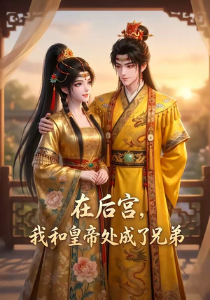 在后宫，我和皇帝处成了兄弟（23集）在哪个平台看好