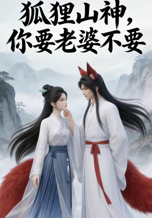 狐狸山神，你要老婆不要（19集）河马免费短剧