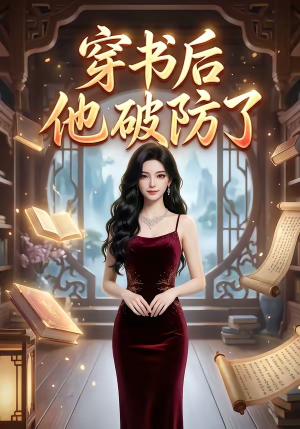 穿书后他破防了（22集）热门短剧排行榜