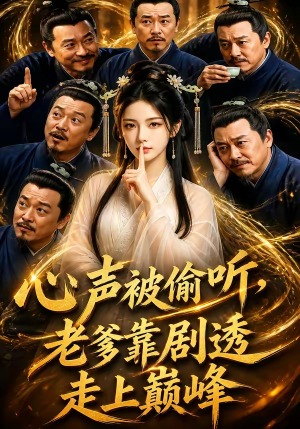 心声被偷听，老爹靠剧透走上巅峰（60集）高清画质免费看