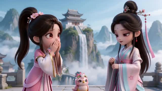 摸鱼小仙上班啦（第一季）（10集）短剧在哪里看