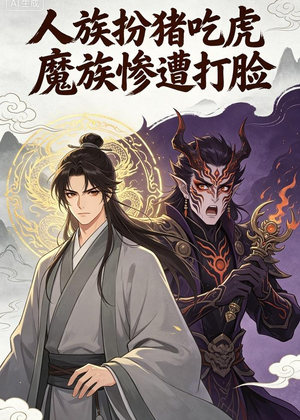 人族扮猪吃虎魔族惨遭打脸（77集）一起看短剧
