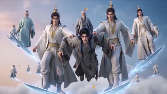 师姐倒追（15集）短剧小说在线看
