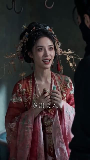 青簪秘史（60集）短剧前十排行榜