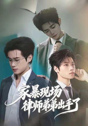 家暴现场律师弟弟出手了（30集）短视频追剧推荐