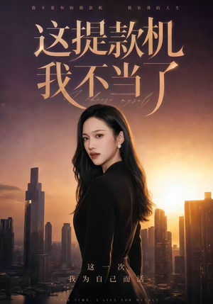 这提款机我不当了（60集）抢先看新短剧