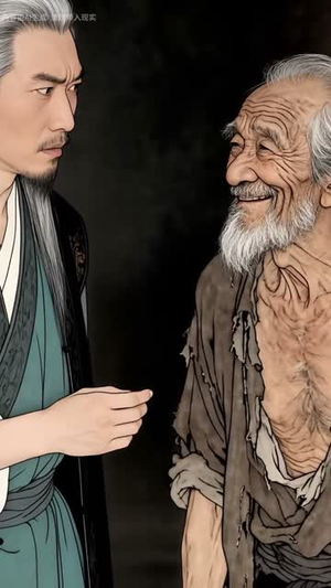乞丐之改命（14集）独家资源免费看