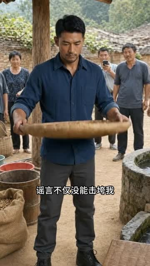 一口良心油（18集）火爆短剧推荐