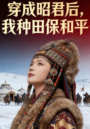 穿成昭君后，我种田保和平（60集）在线免费观看
