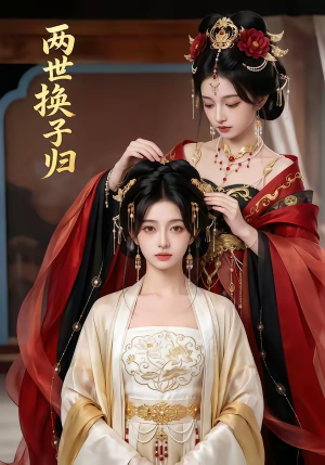 两世换子归（43集）第三季