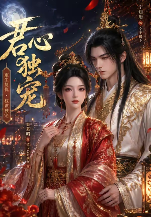 君心独宠（35集）正能量短剧分享