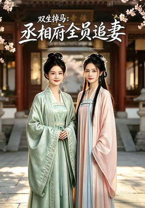 双生掉马：丞相府全员追妻（45集）热门短剧抢先