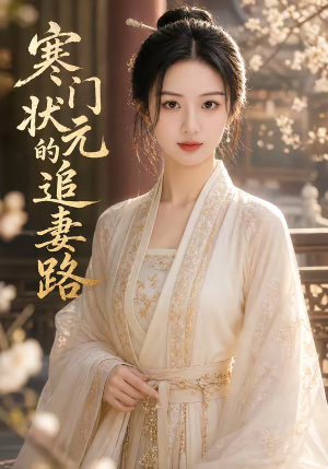 寒门状元的追妻路（65集）古代短剧推荐