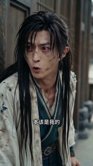 嫡女惊华：战神与我守山河（66集）红果短剧免费看