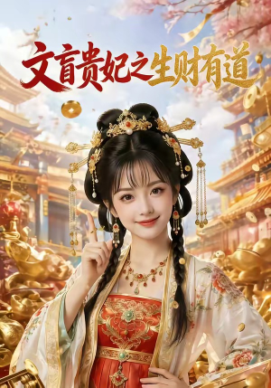 文肓贵妃之生财有道（81集）一个短剧看全集