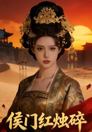侯门红烛碎（57集）全网独播免费看
