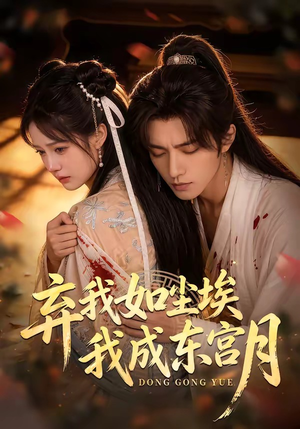 X弃我如尘埃，我成东宫月（20集）观看软件