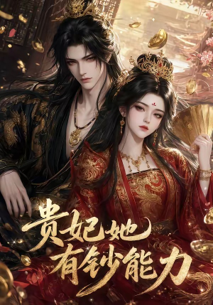 贵妃她有钞能力（22集）精彩连连免费看