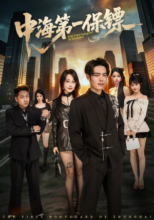 中海第一保镖（60集）演的怎么样