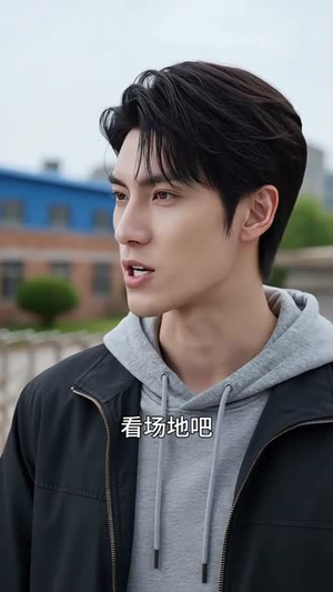 候鸟知还：全县每人每天给我一块钱（69集）精彩短剧后续