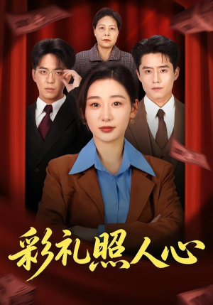 彩礼照人心（57集）热门短剧看不停
