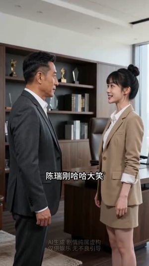 夺我分红？我靠硬手艺翻盘（77集）全集免费