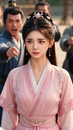 重生剑帝：开局怒退女帝婚（85集）80到100集