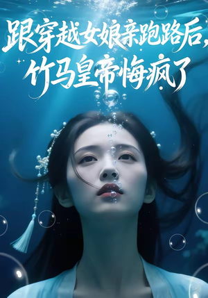 跟穿越女娘亲跑路后，竹马皇帝悔疯了（30集）短剧热门分享