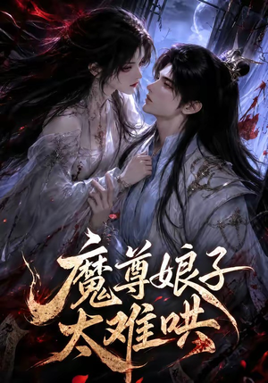 魔尊娘子太难哄（20集）更新时间一览表