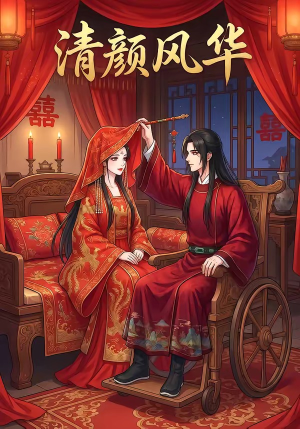 清颜风华（60集）热播短剧抢先看