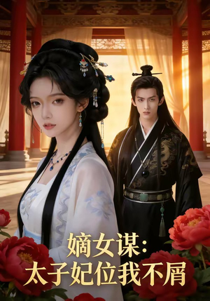 嫡女谋:太子妃位我不屑(59集) 嫡女谋:太子妃位我不屑(59集)一起追生活短剧