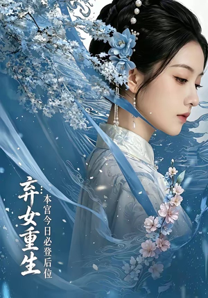 弃女重生：本宫今日必登后位（65集）精彩短剧天天看