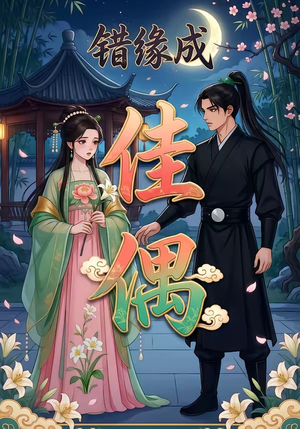 错缘成佳偶（16集）精彩短剧上线