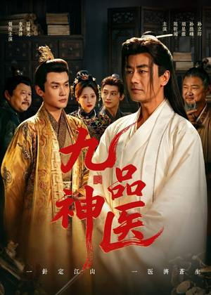 九品神医（52集）免费看全集