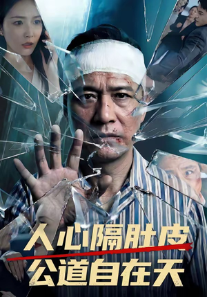 人心隔肚皮，公道自在天（43集）红果短剧免费看