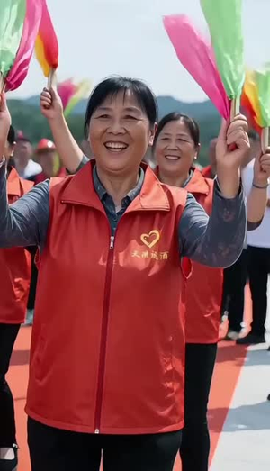 夺我酒坊坏规矩监控一亮你慌了（51集）快来看短剧